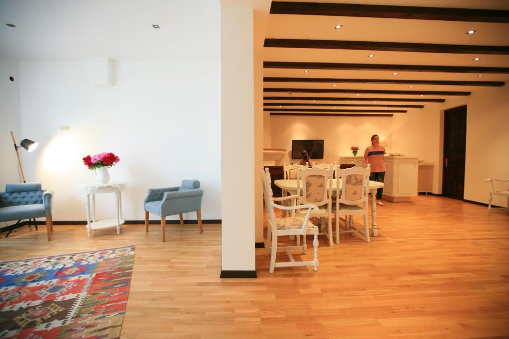 Vera House Тбилиси Экстерьер фото