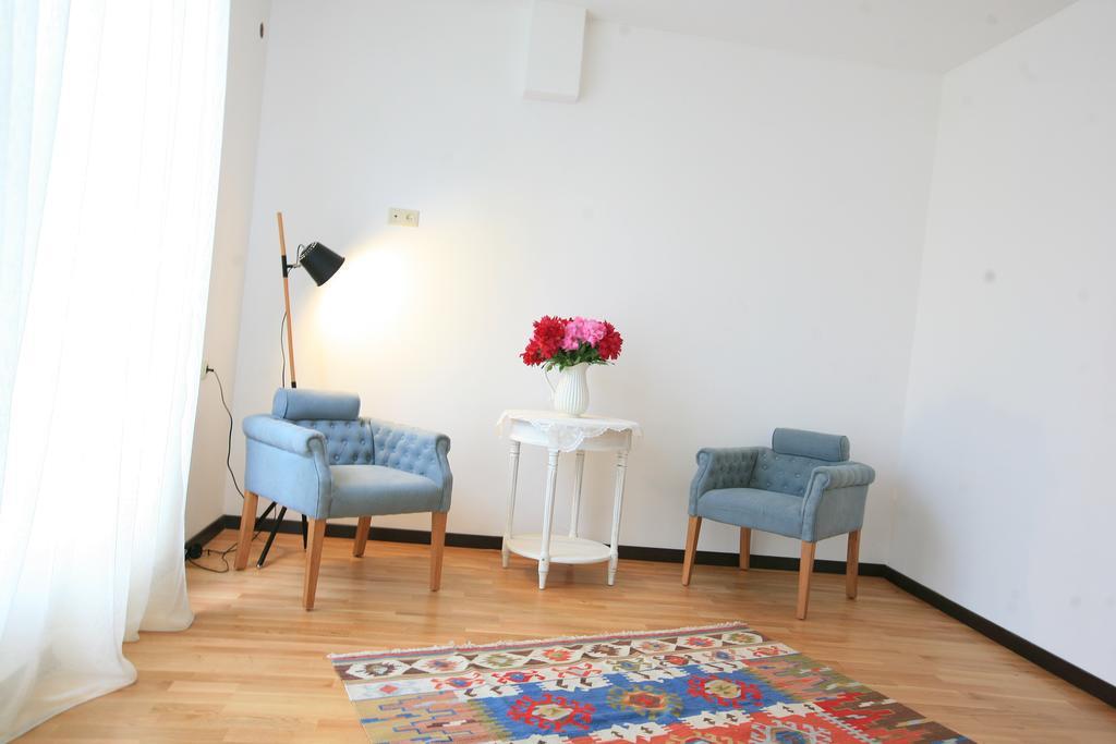 Vera House Тбилиси Экстерьер фото