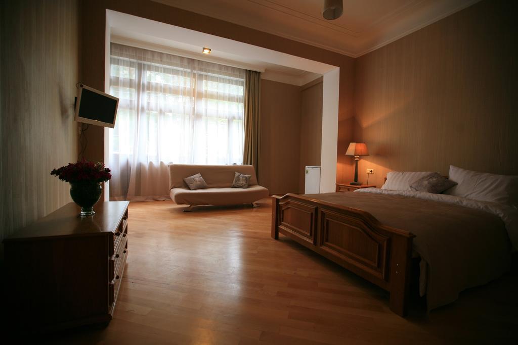 Vera House Тбилиси Номер фото