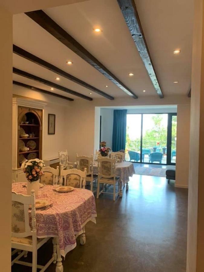 Vera House Тбилиси Экстерьер фото