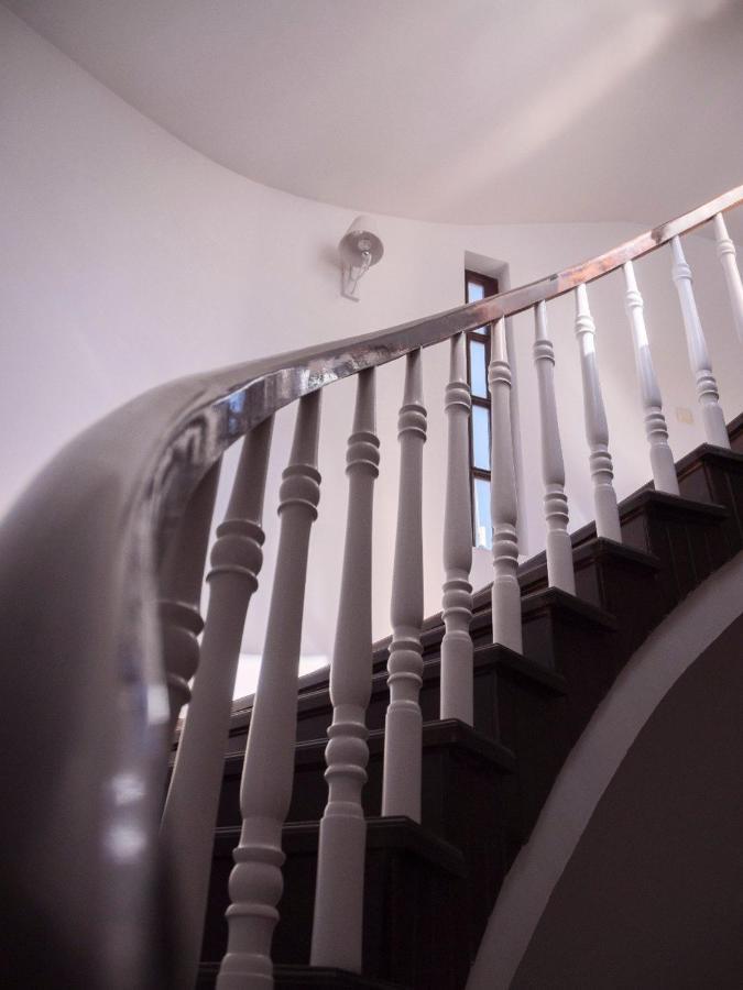Vera House Тбилиси Экстерьер фото