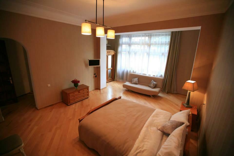 Vera House Тбилиси Экстерьер фото