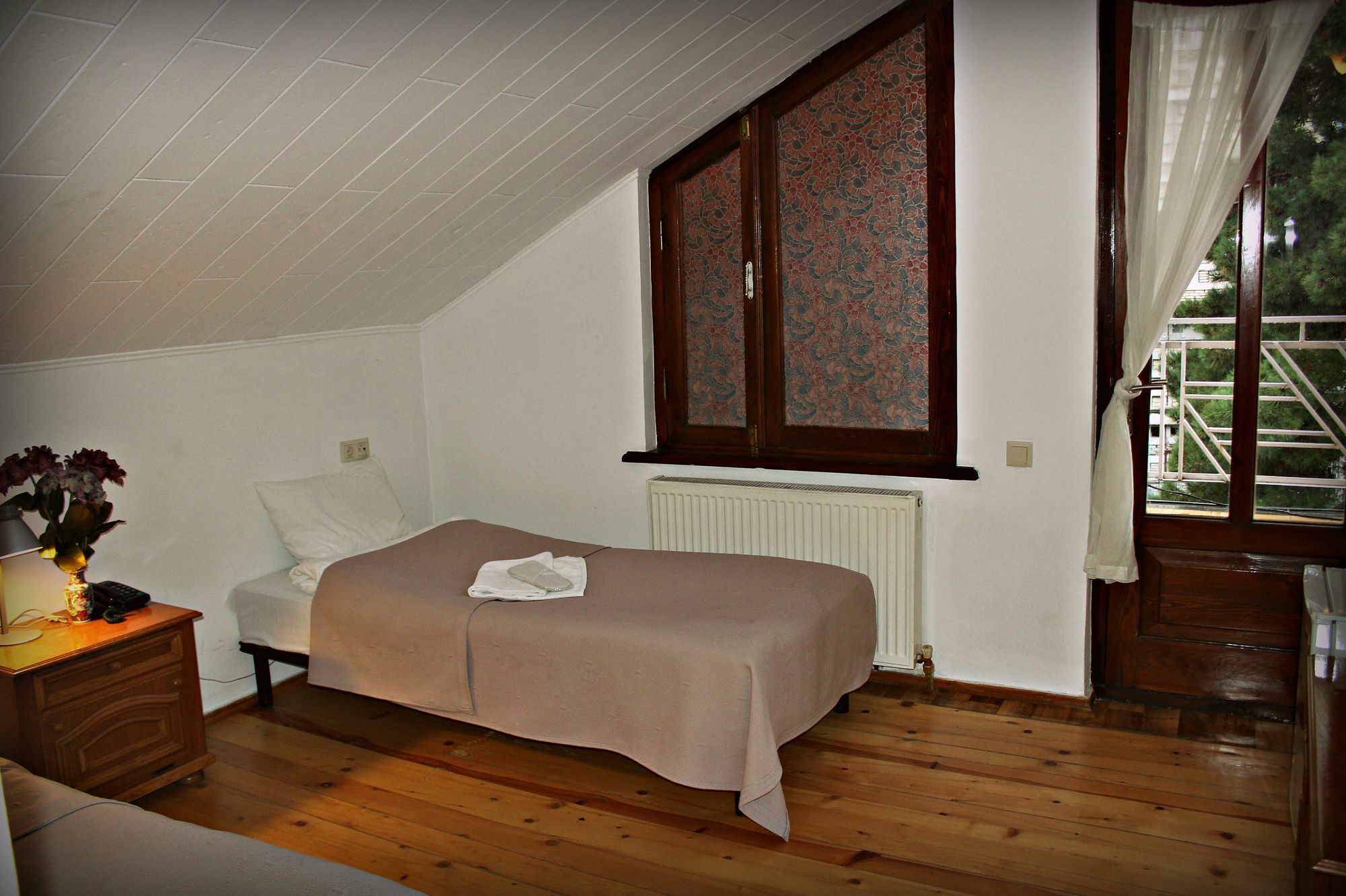 Vera House Тбилиси Экстерьер фото