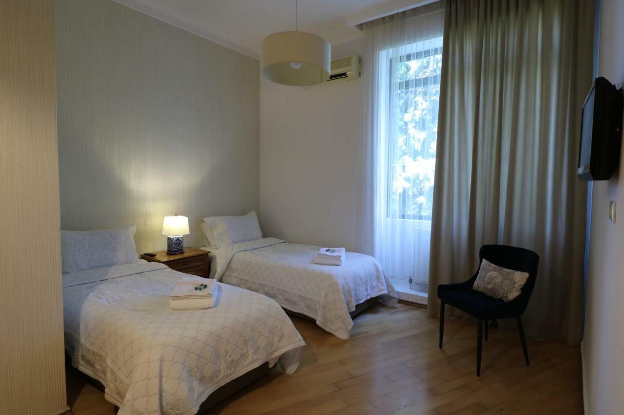 Vera House Тбилиси Экстерьер фото