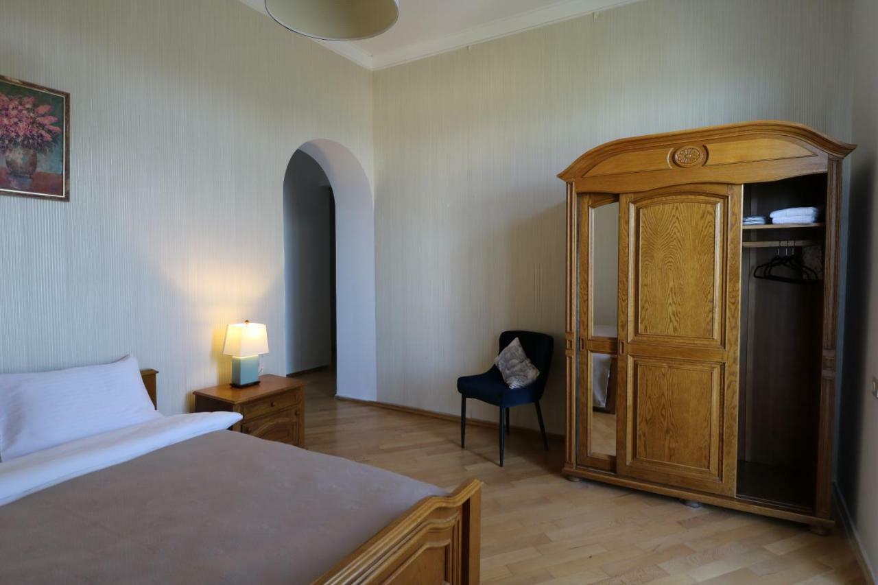 Vera House Тбилиси Экстерьер фото