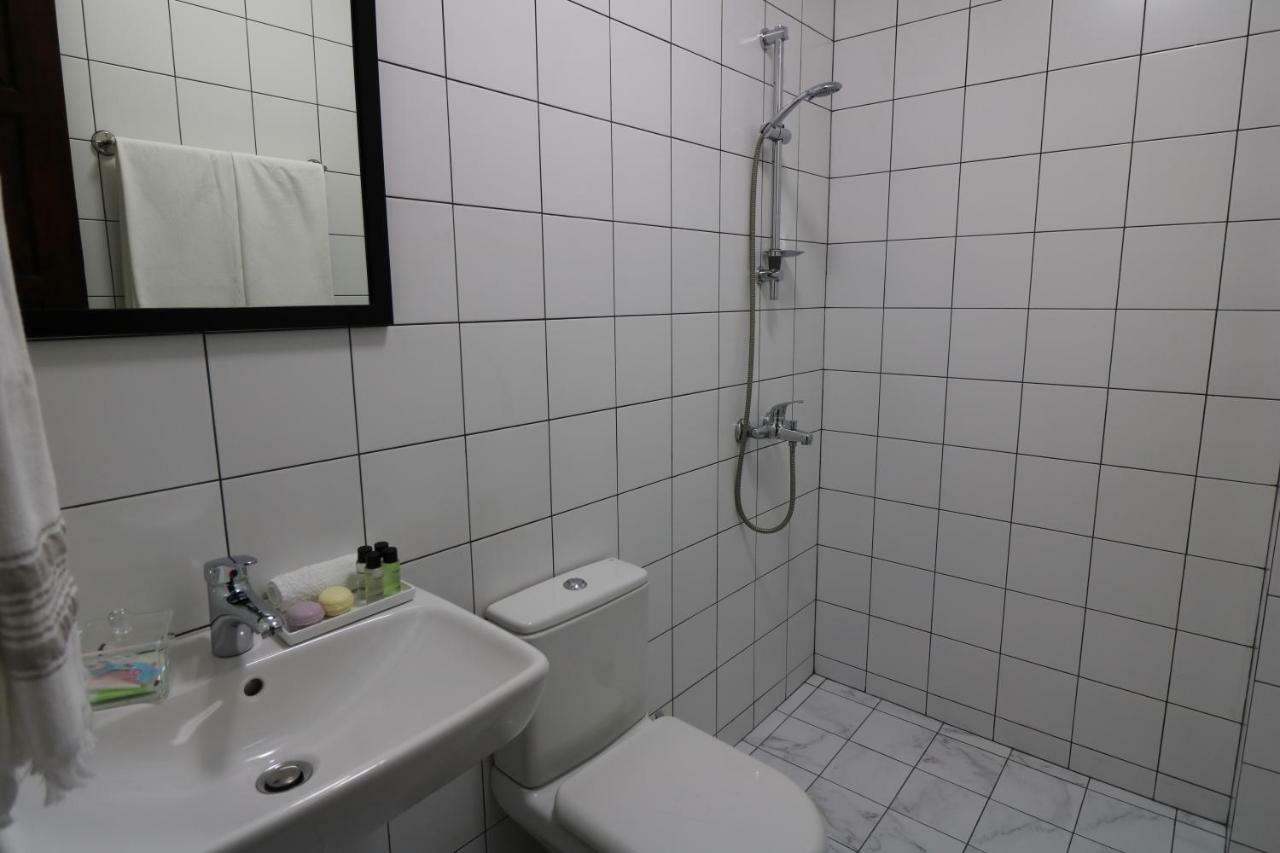 Vera House Тбилиси Экстерьер фото
