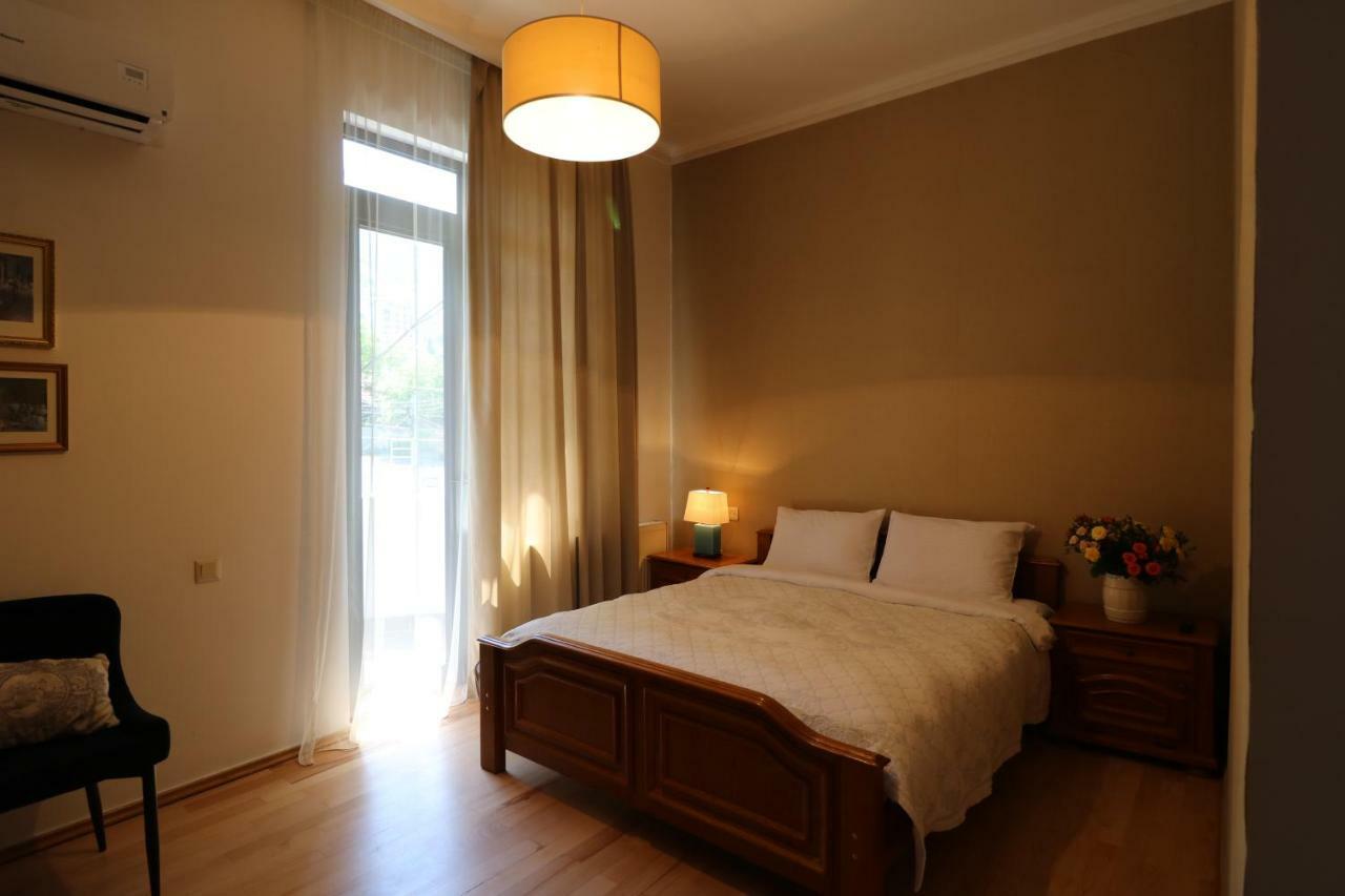 Vera House Тбилиси Экстерьер фото