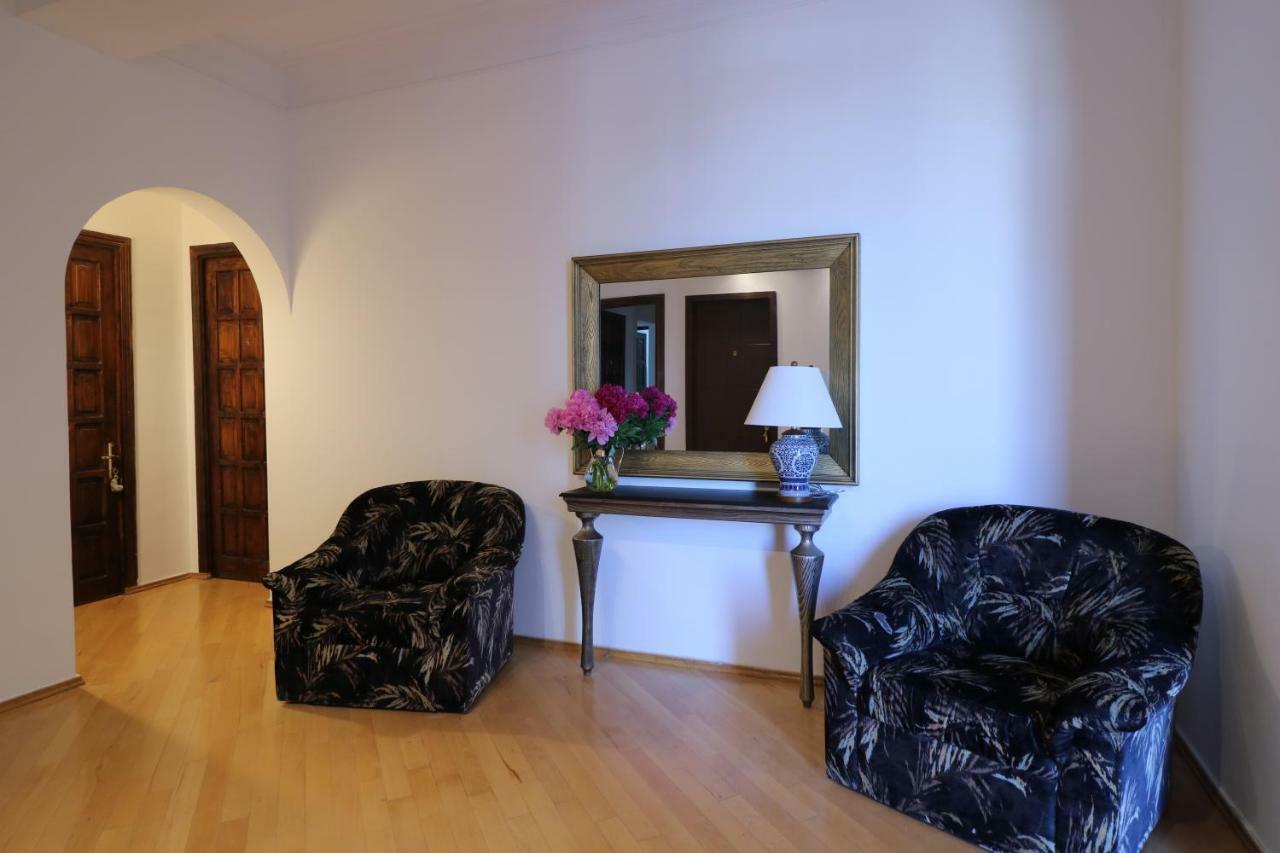 Vera House Тбилиси Экстерьер фото