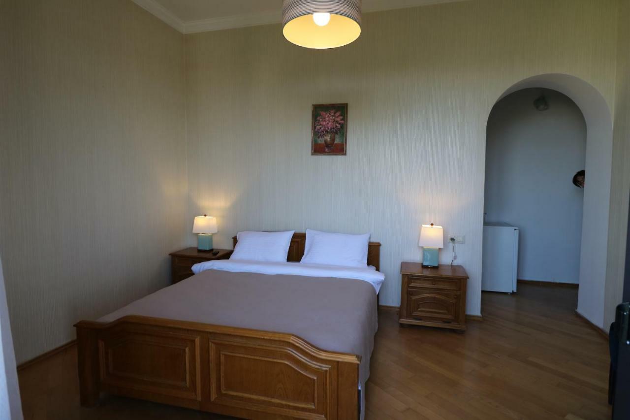 Vera House Тбилиси Экстерьер фото