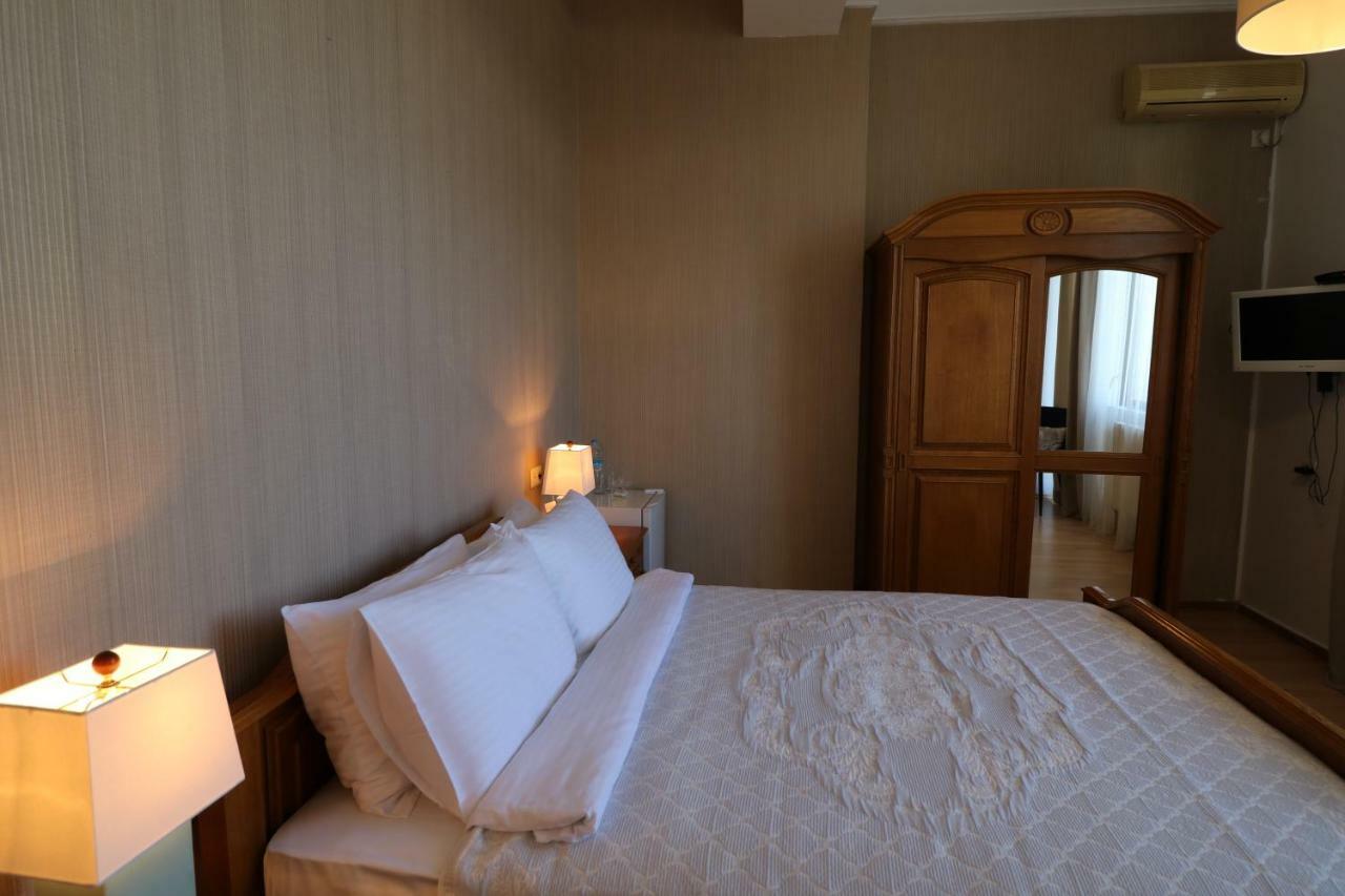 Vera House Тбилиси Экстерьер фото