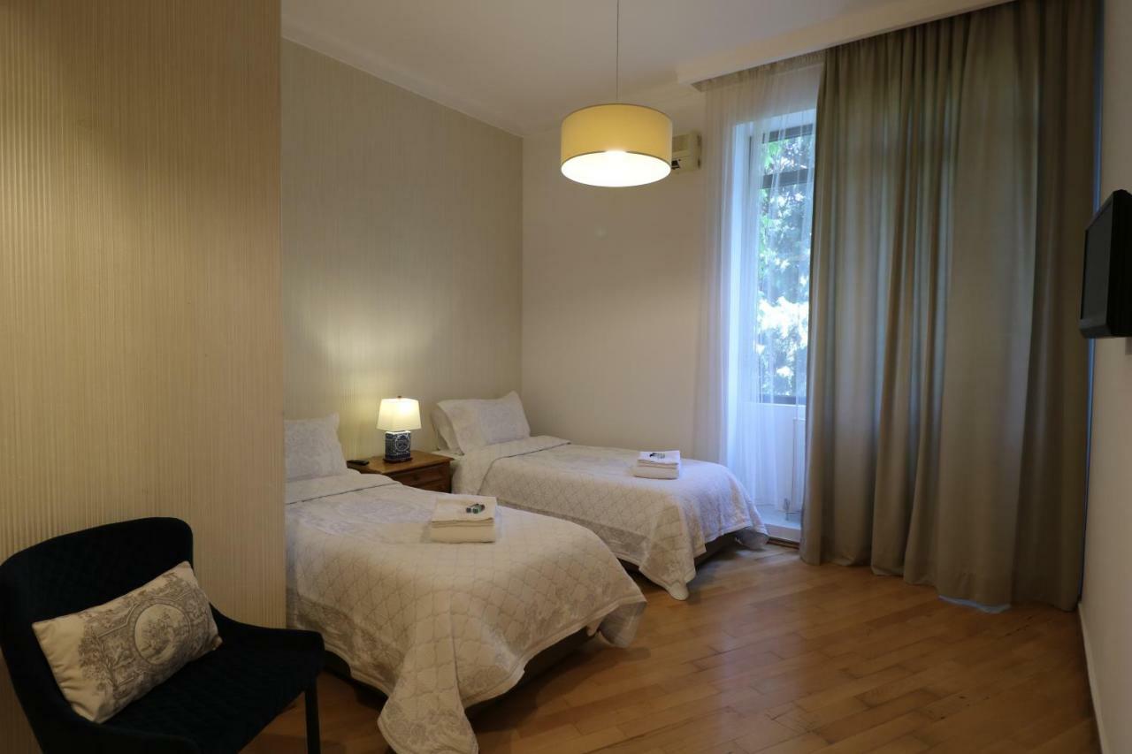 Vera House Тбилиси Экстерьер фото