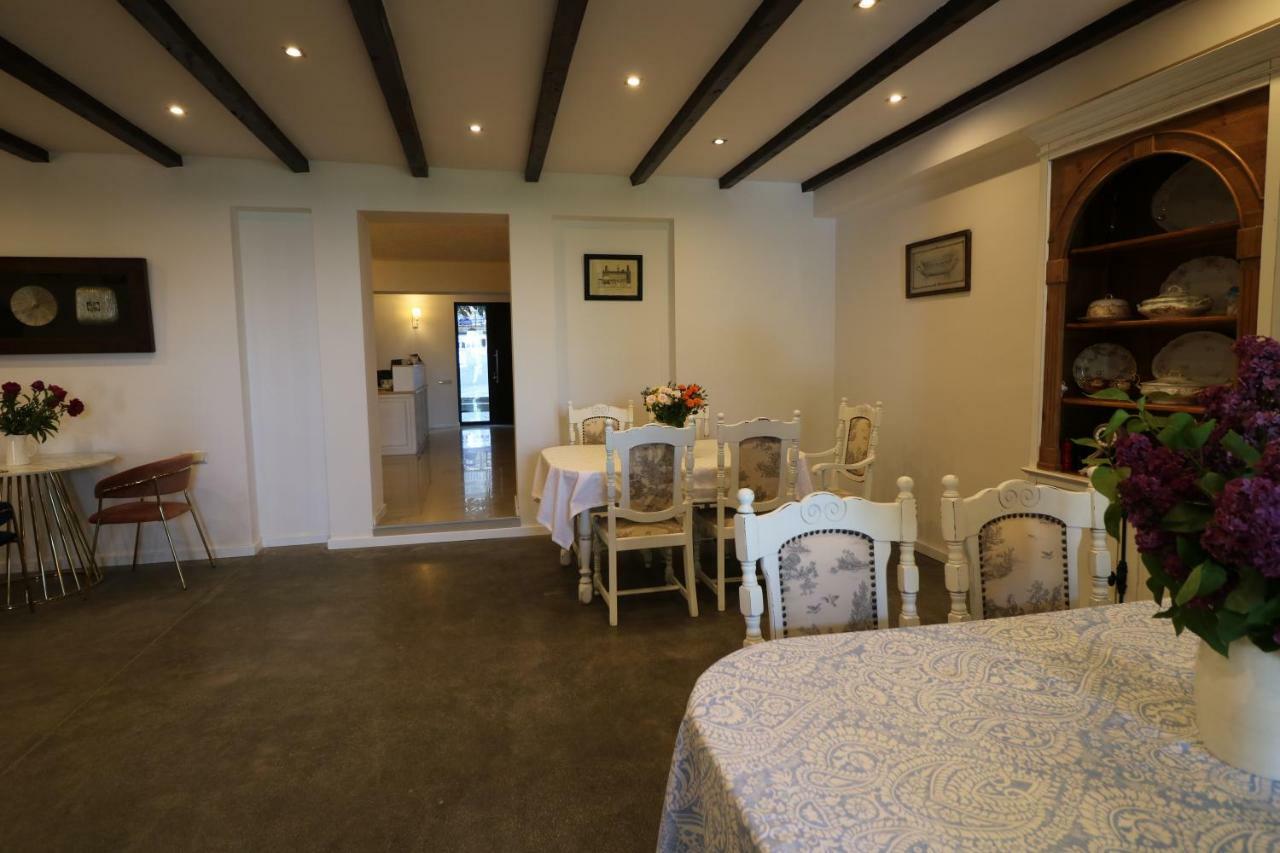 Vera House Тбилиси Экстерьер фото