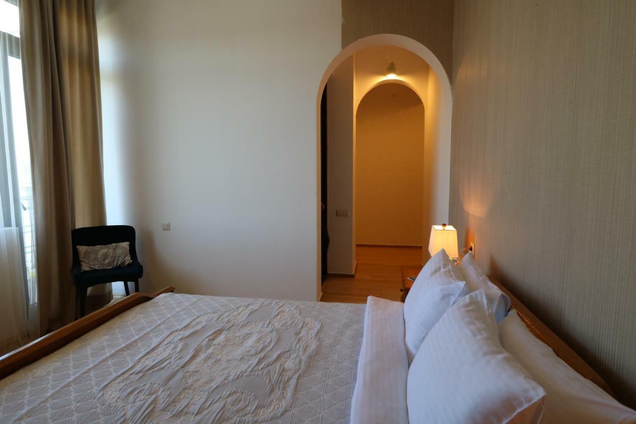 Vera House Тбилиси Экстерьер фото
