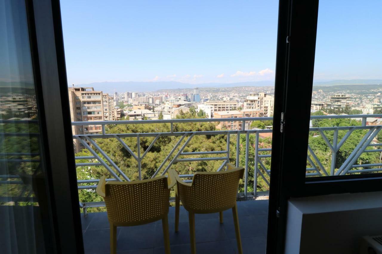 Vera House Тбилиси Экстерьер фото