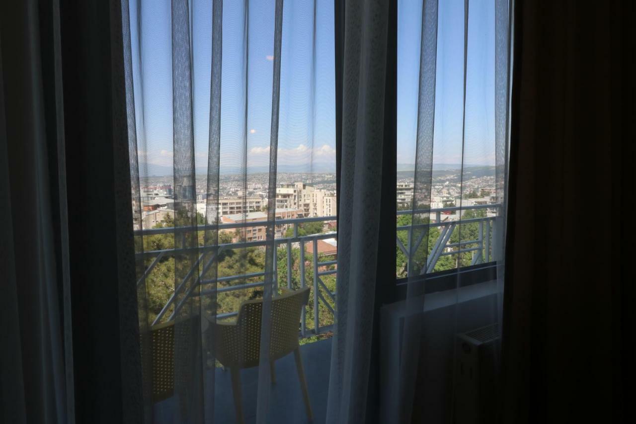 Vera House Тбилиси Экстерьер фото
