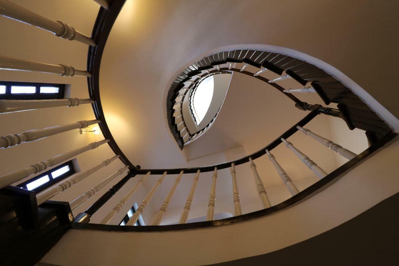 Vera House Тбилиси Экстерьер фото