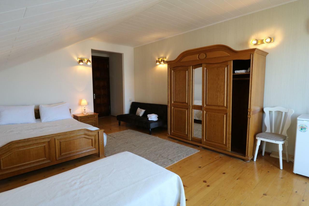 Vera House Тбилиси Экстерьер фото
