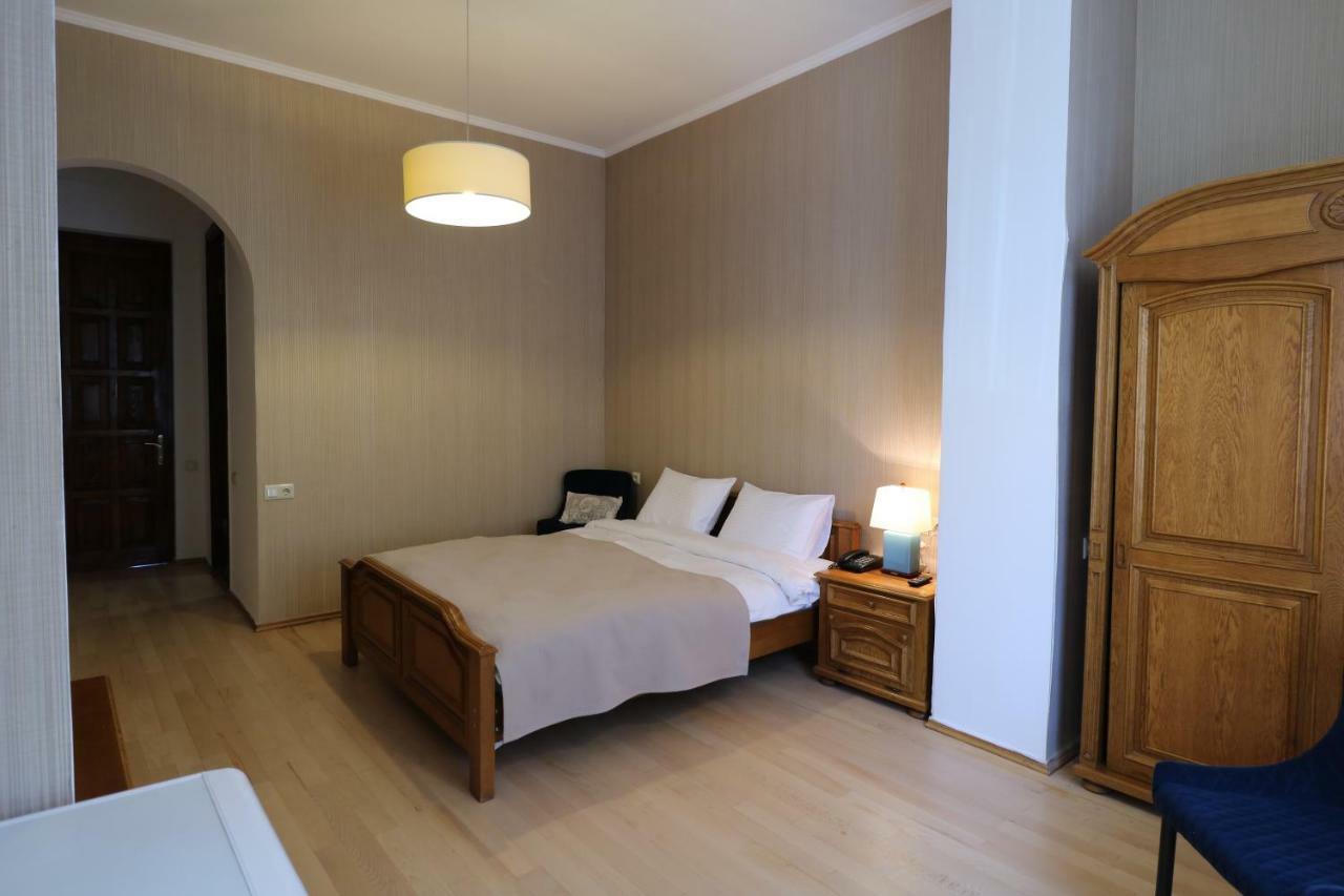 Vera House Тбилиси Экстерьер фото