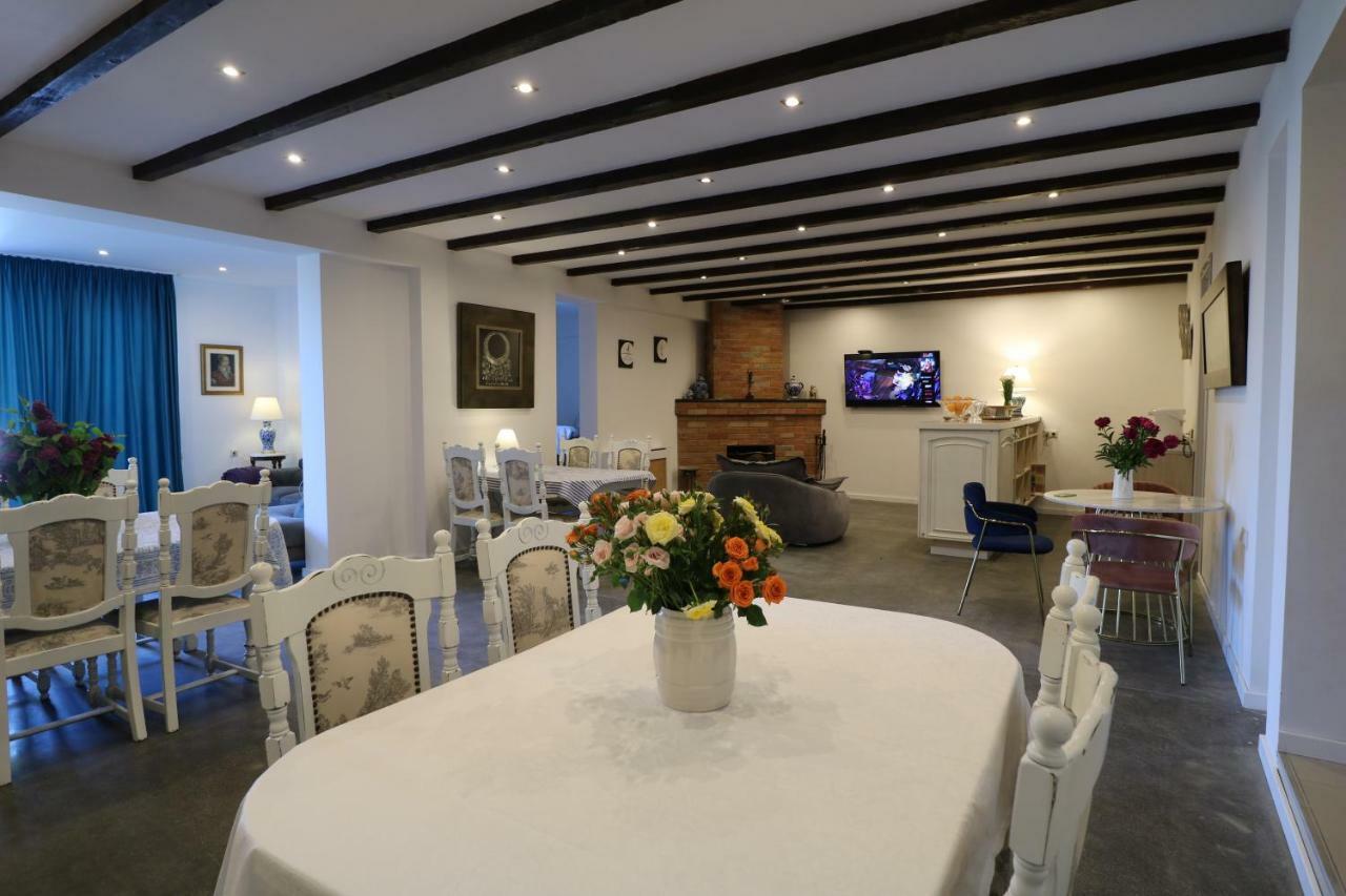 Vera House Тбилиси Экстерьер фото