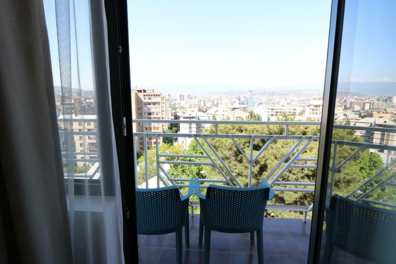 Vera House Тбилиси Экстерьер фото