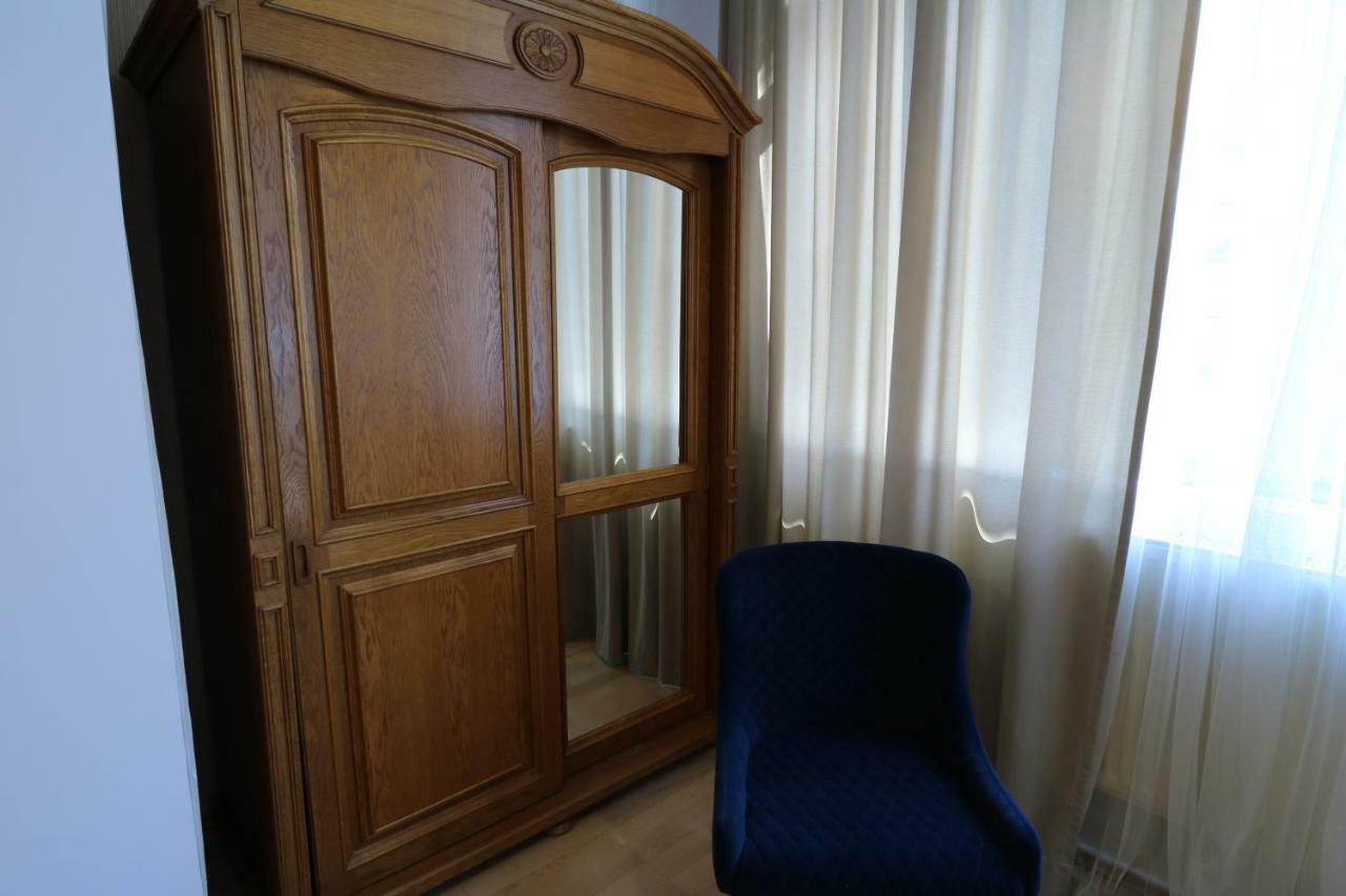 Vera House Тбилиси Экстерьер фото
