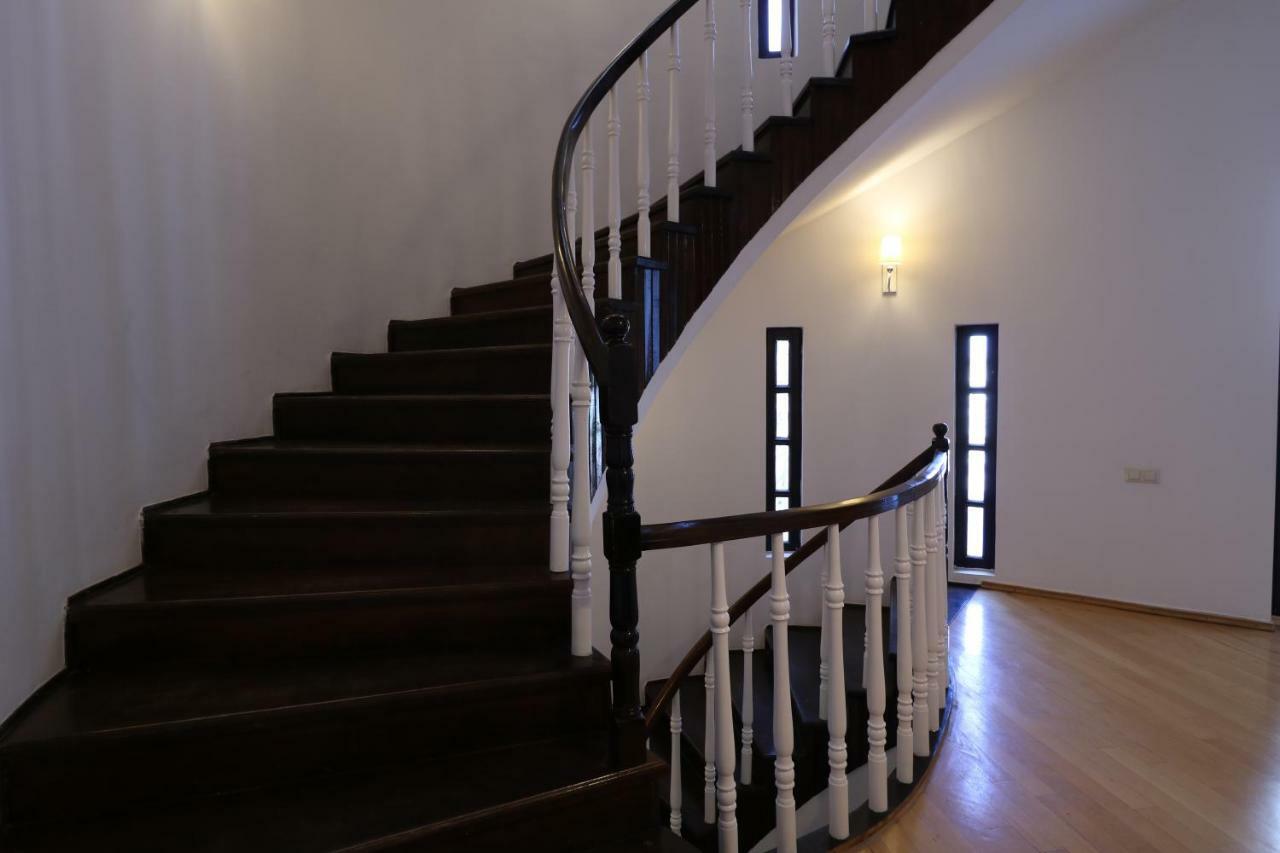 Vera House Тбилиси Экстерьер фото