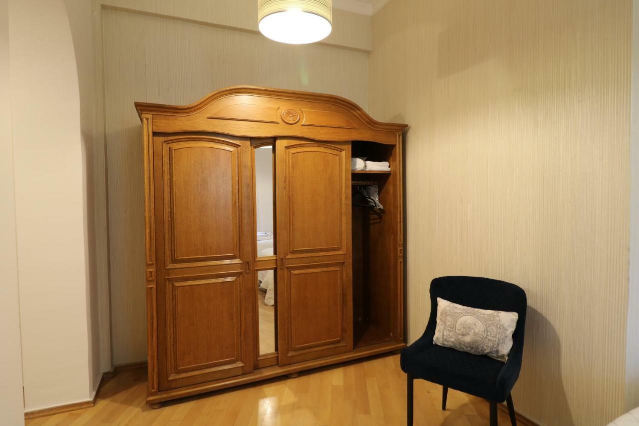 Vera House Тбилиси Экстерьер фото