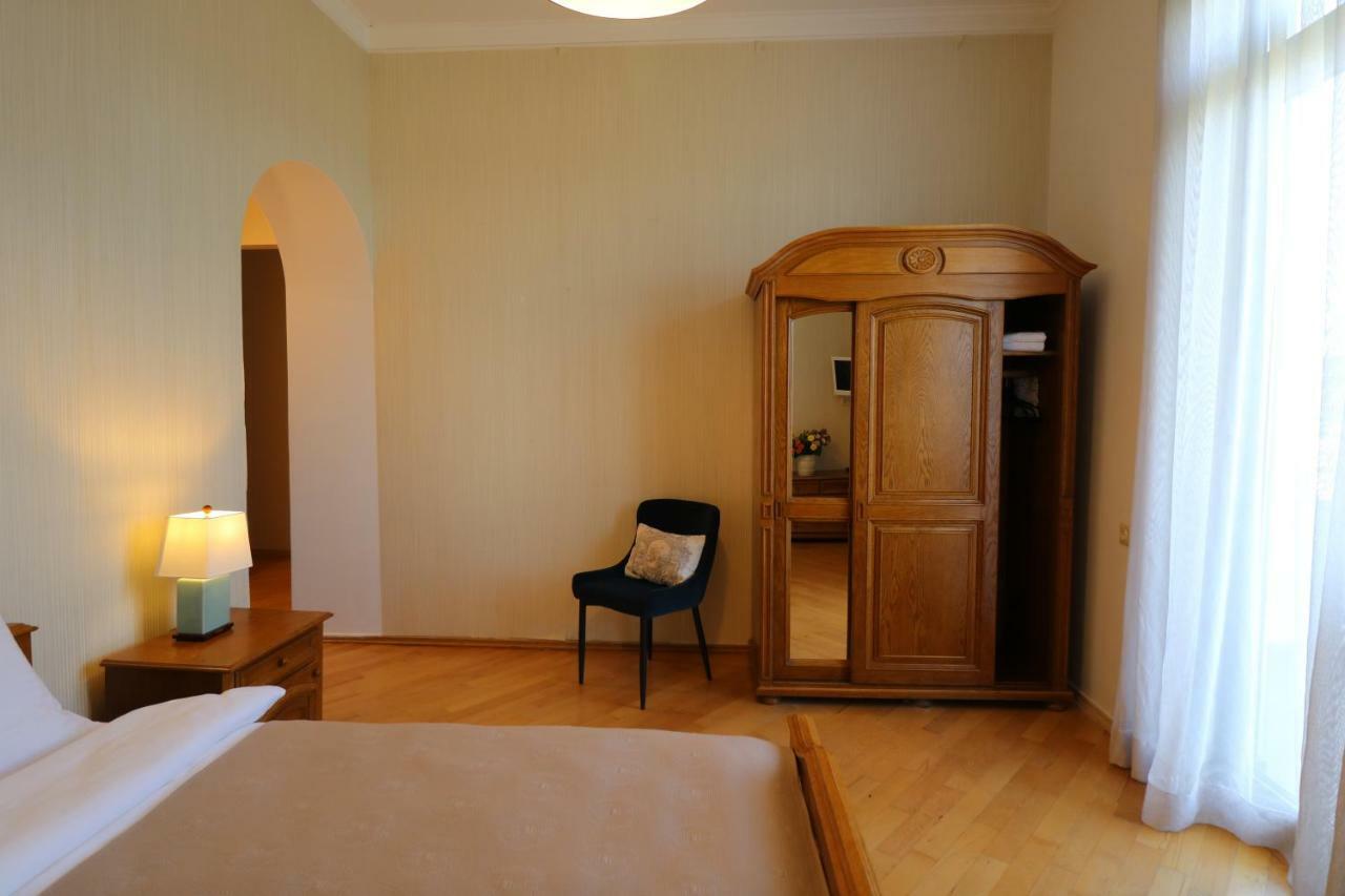 Vera House Тбилиси Экстерьер фото