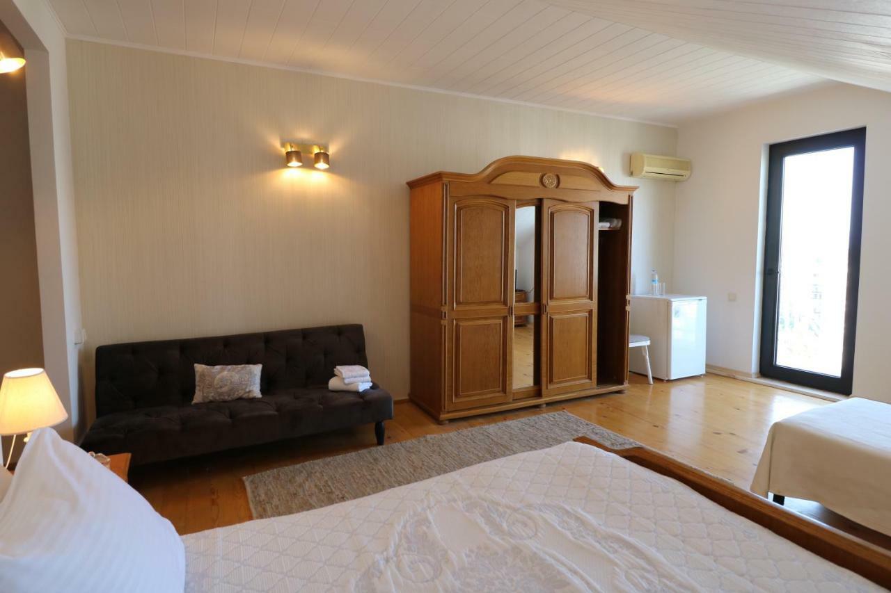 Vera House Тбилиси Экстерьер фото
