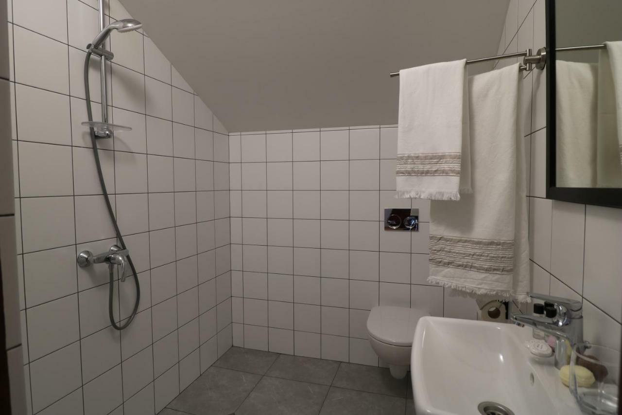 Vera House Тбилиси Экстерьер фото