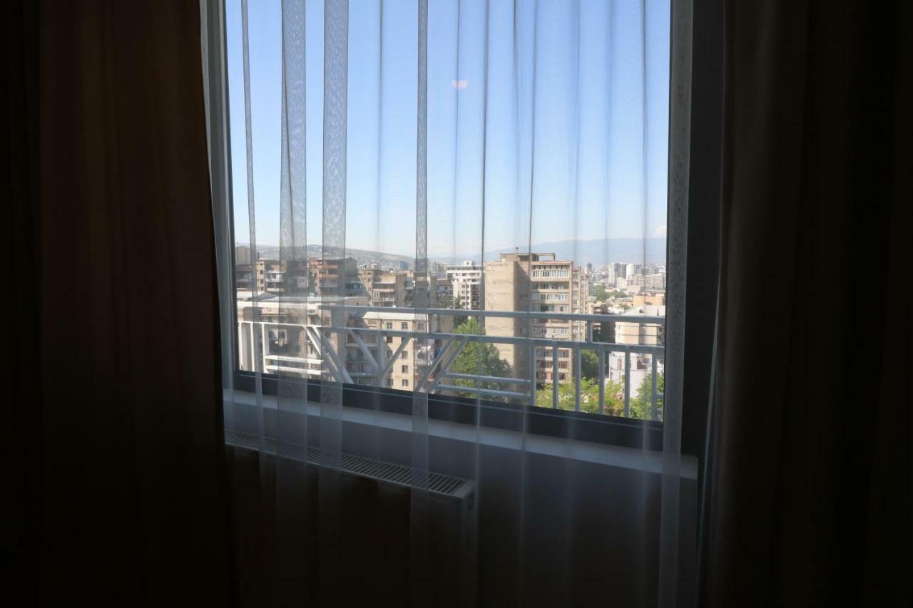 Vera House Тбилиси Экстерьер фото