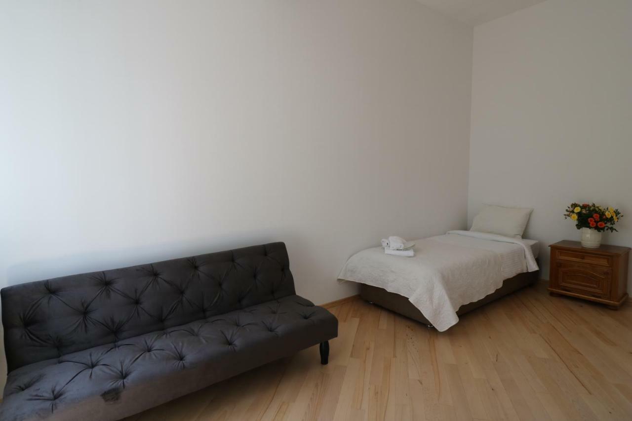 Vera House Тбилиси Экстерьер фото