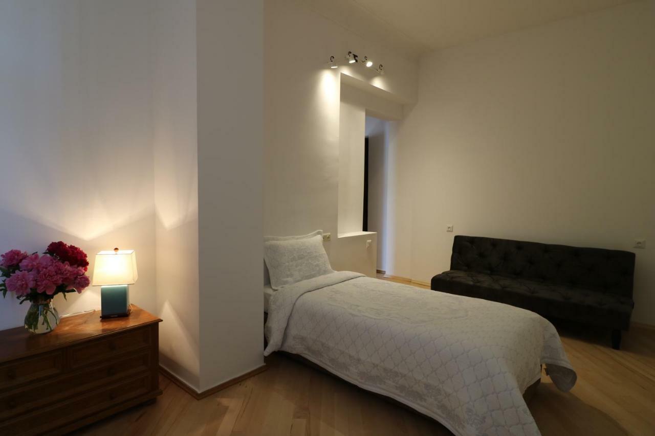 Vera House Тбилиси Экстерьер фото